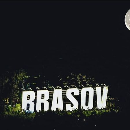 Avantgarden Brasov, Perfect Home - 1 Room Apartment ภายนอก รูปภาพ