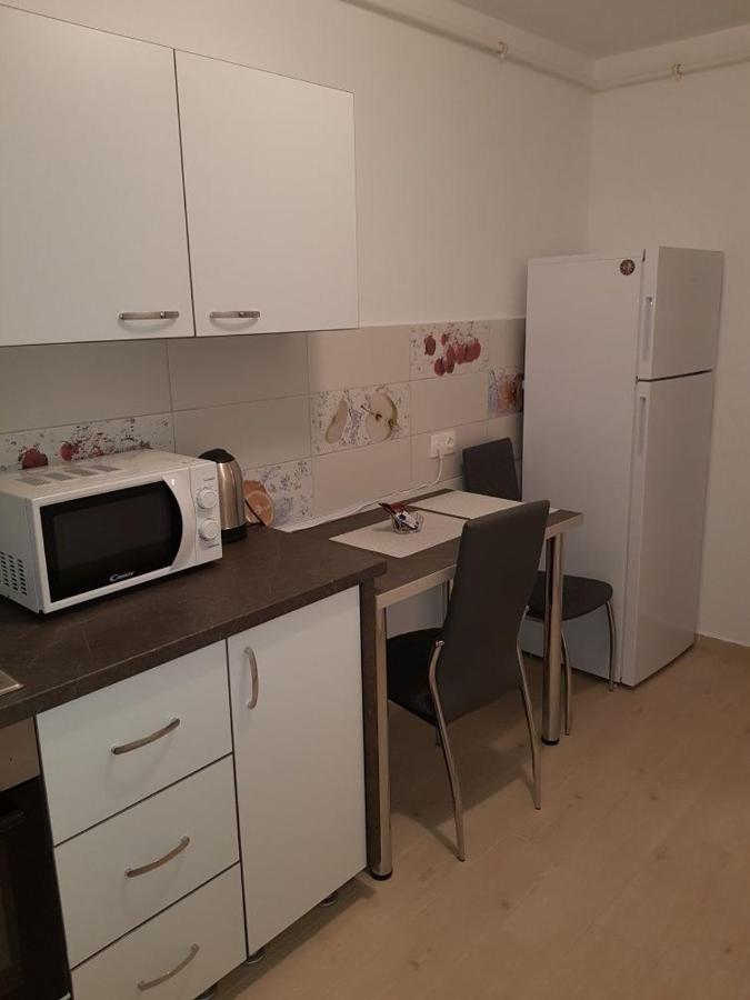Avantgarden Brasov, Perfect Home - 1 Room Apartment ภายนอก รูปภาพ