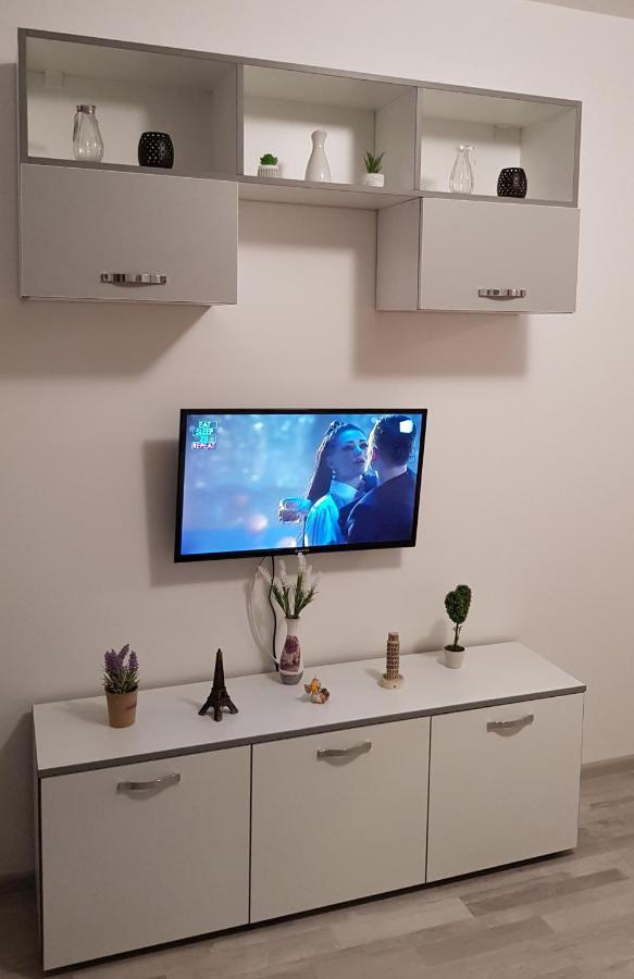 Avantgarden Brasov, Perfect Home - 1 Room Apartment ภายนอก รูปภาพ