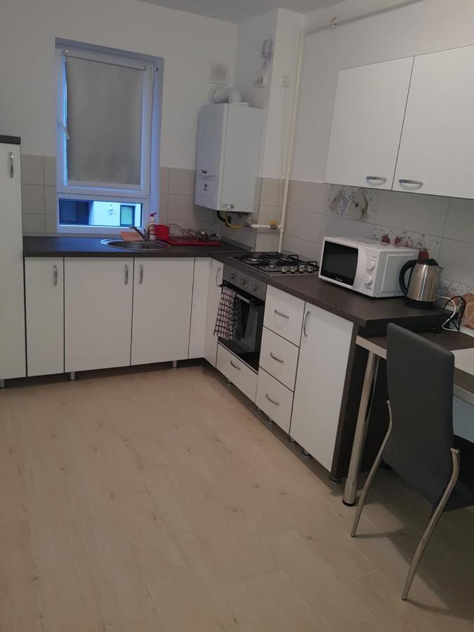 Avantgarden Brasov, Perfect Home - 1 Room Apartment ภายนอก รูปภาพ