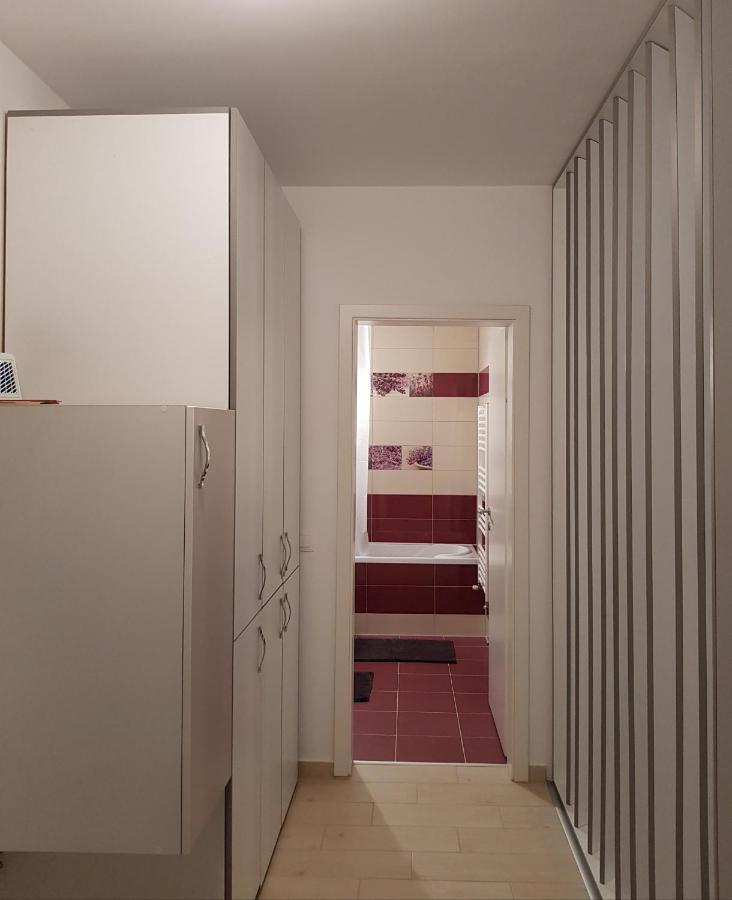 Avantgarden Brasov, Perfect Home - 1 Room Apartment ภายนอก รูปภาพ
