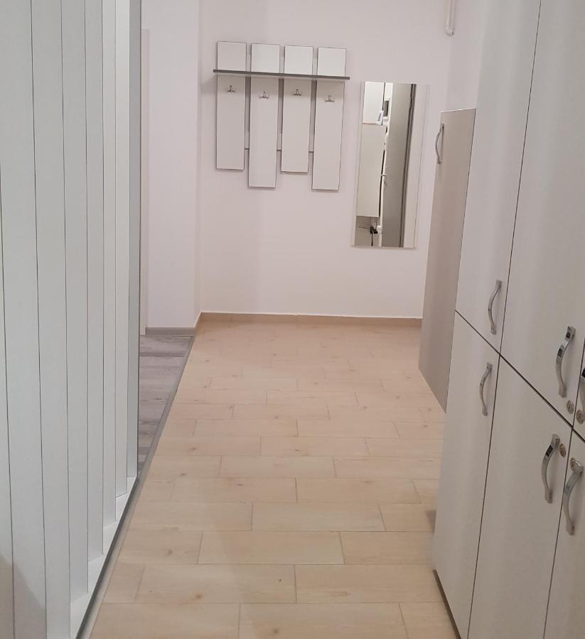 Avantgarden Brasov, Perfect Home - 1 Room Apartment ภายนอก รูปภาพ