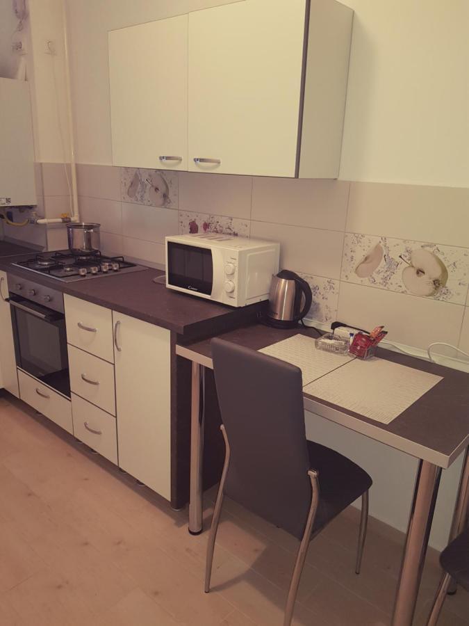 Avantgarden Brasov, Perfect Home - 1 Room Apartment ภายนอก รูปภาพ