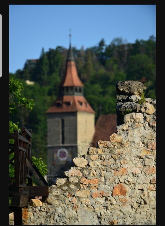 Avantgarden Brasov, Perfect Home - 1 Room Apartment ภายนอก รูปภาพ