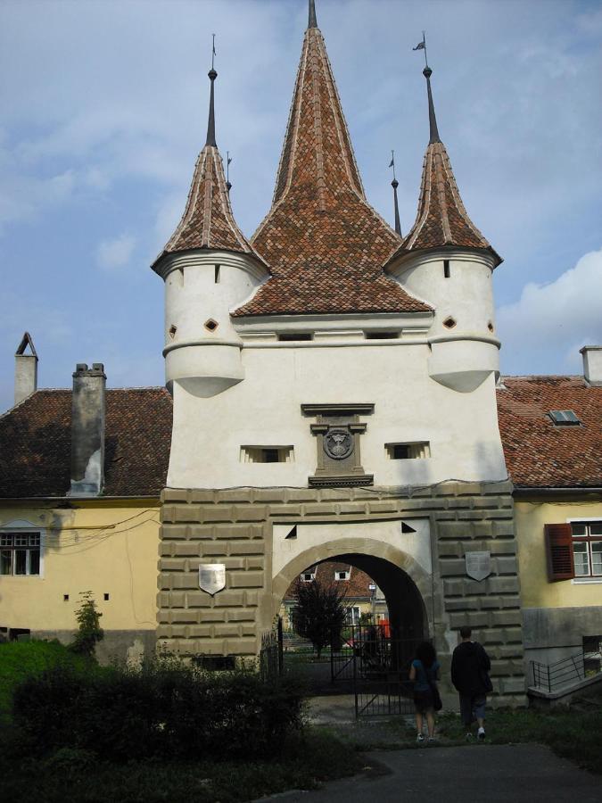 Avantgarden Brasov, Perfect Home - 1 Room Apartment ภายนอก รูปภาพ