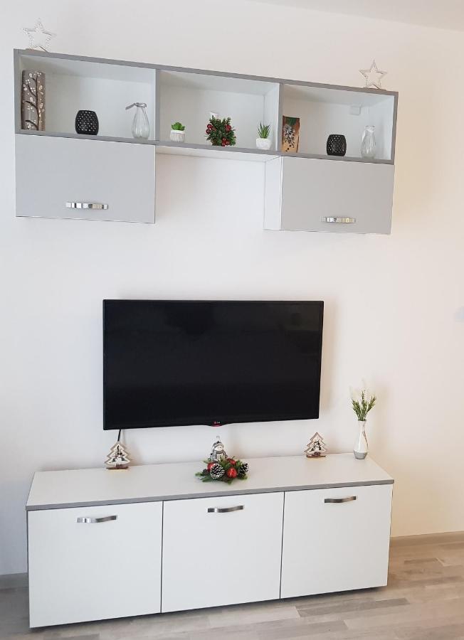 Avantgarden Brasov, Perfect Home - 1 Room Apartment ภายนอก รูปภาพ