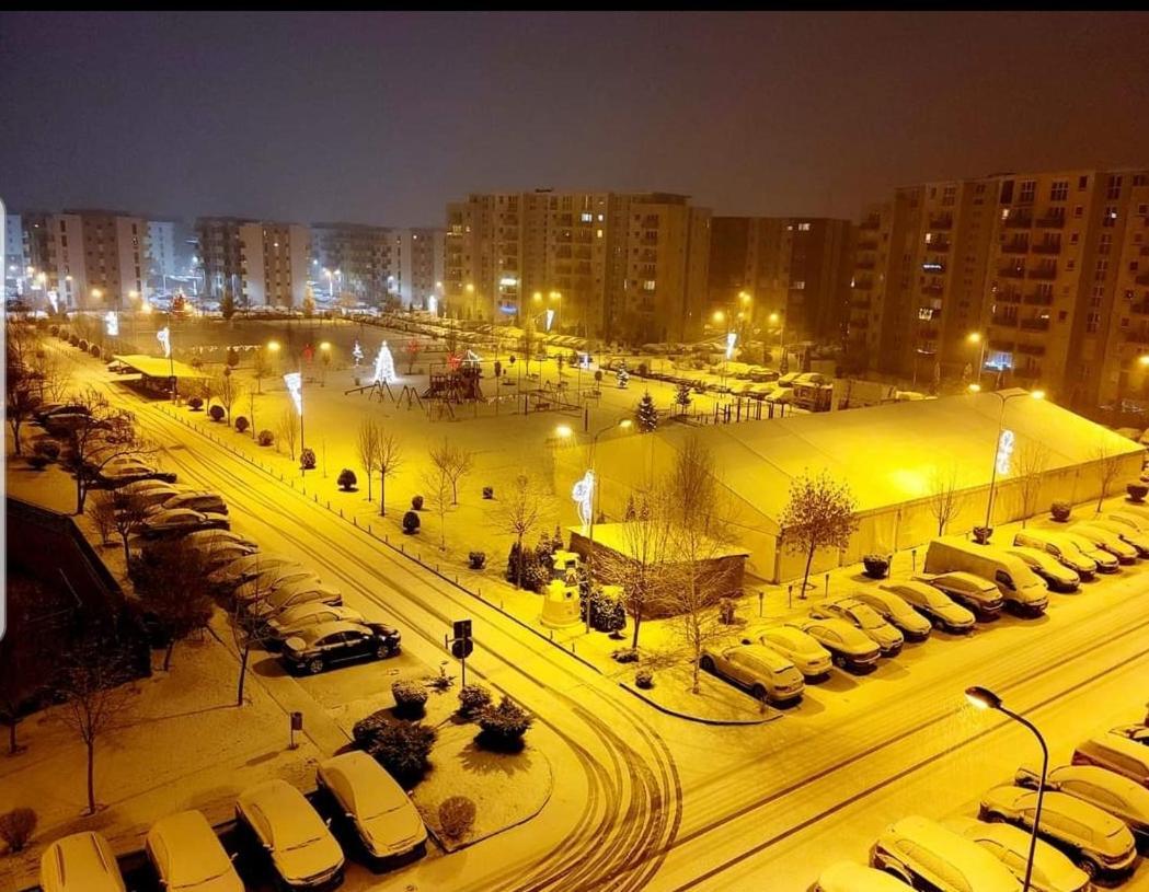 Avantgarden Brasov, Perfect Home - 1 Room Apartment ภายนอก รูปภาพ