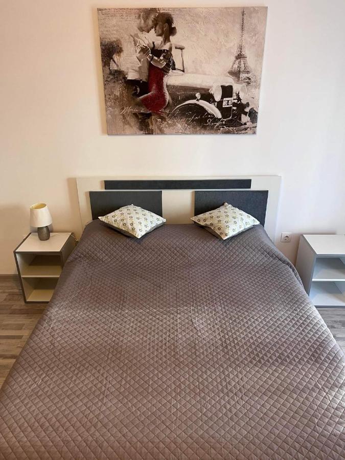 Avantgarden Brasov, Perfect Home - 1 Room Apartment ภายนอก รูปภาพ