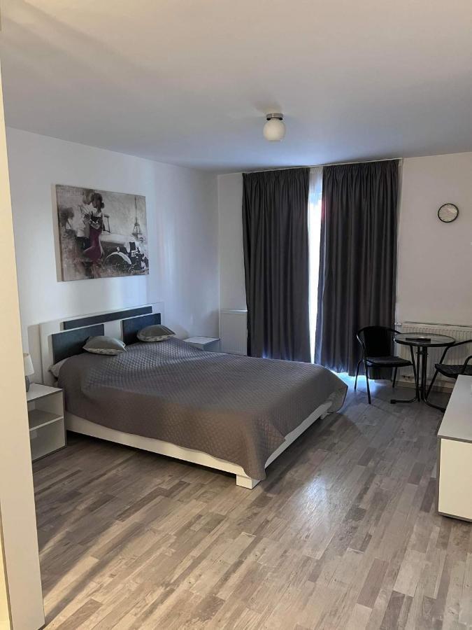 Avantgarden Brasov, Perfect Home - 1 Room Apartment ภายนอก รูปภาพ