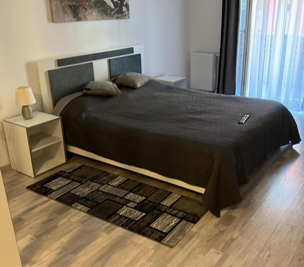 Avantgarden Brasov, Perfect Home - 1 Room Apartment ภายนอก รูปภาพ